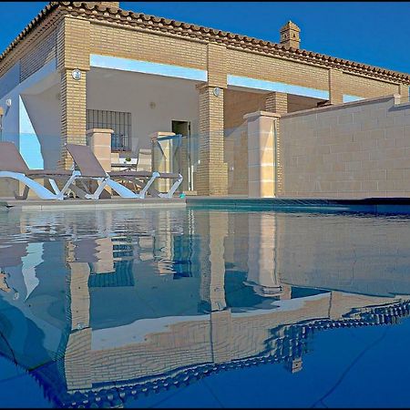 Chalet Penuelas Con Piscina Conil De La Frontera Zewnętrze zdjęcie