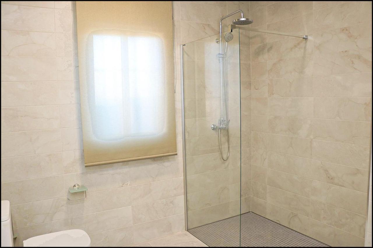 Chalet Penuelas Con Piscina Conil De La Frontera Zewnętrze zdjęcie