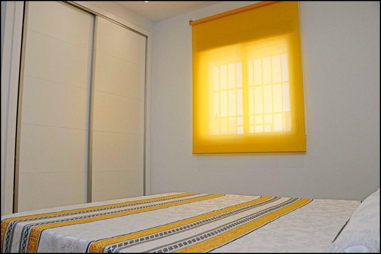 Chalet Penuelas Con Piscina Conil De La Frontera Zewnętrze zdjęcie