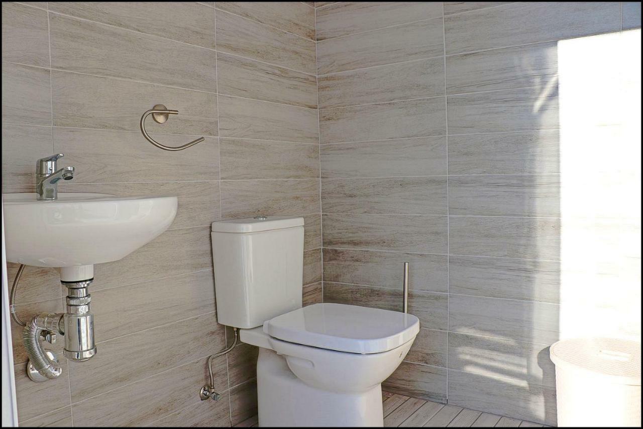 Chalet Penuelas Con Piscina Conil De La Frontera Zewnętrze zdjęcie