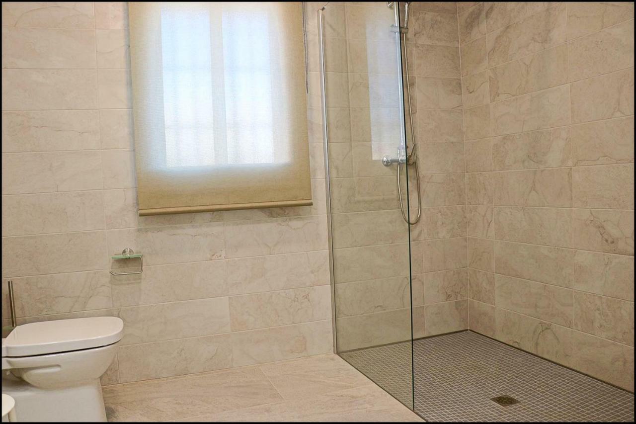 Chalet Penuelas Con Piscina Conil De La Frontera Zewnętrze zdjęcie