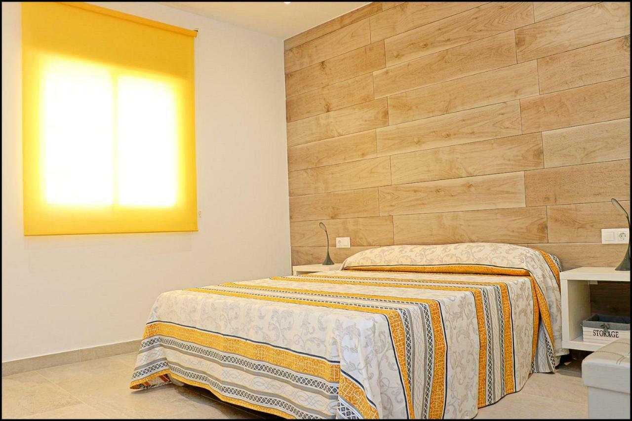 Chalet Penuelas Con Piscina Conil De La Frontera Zewnętrze zdjęcie