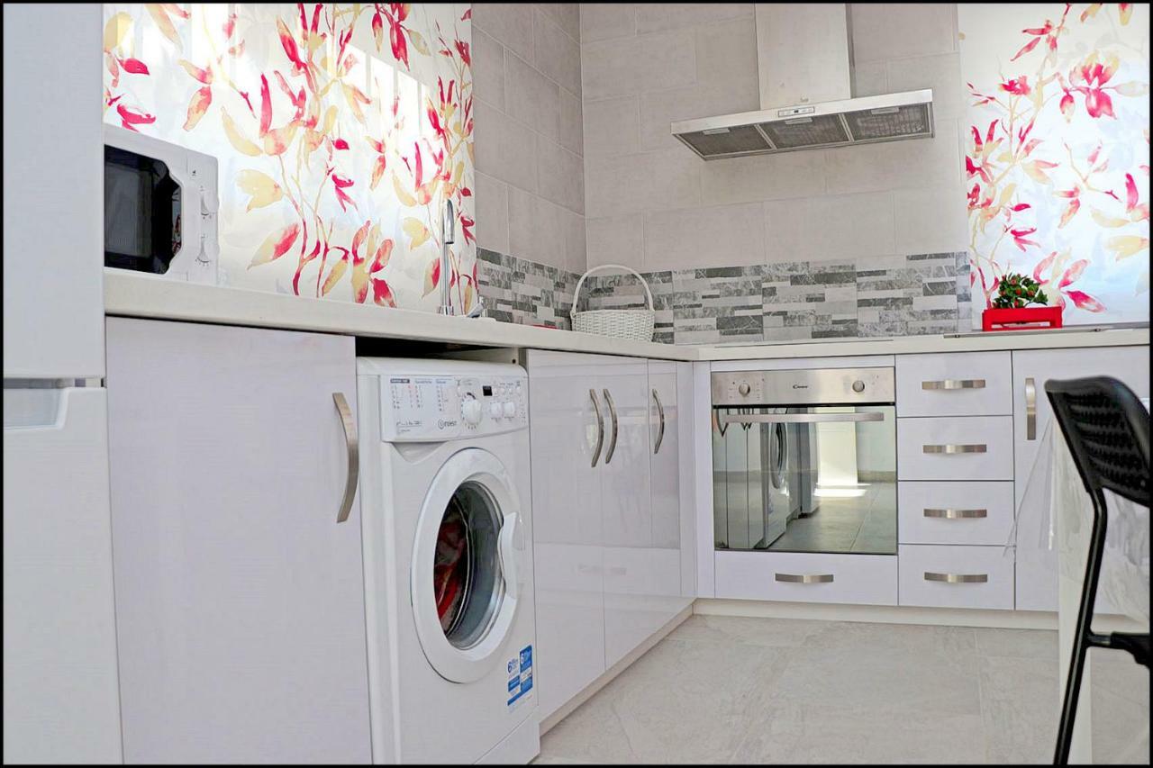 Chalet Penuelas Con Piscina Conil De La Frontera Zewnętrze zdjęcie